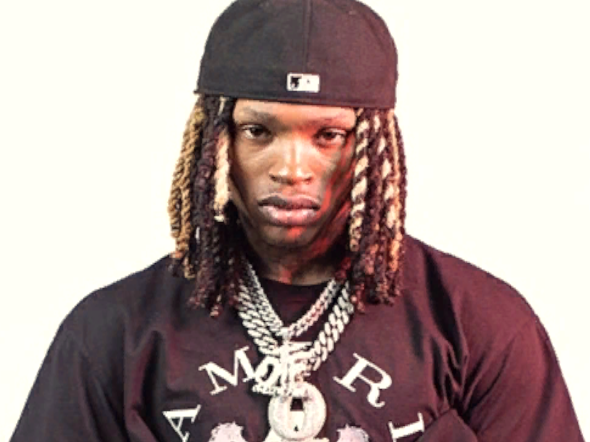 King Von