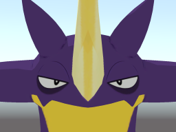 Toxtricity （Amped）