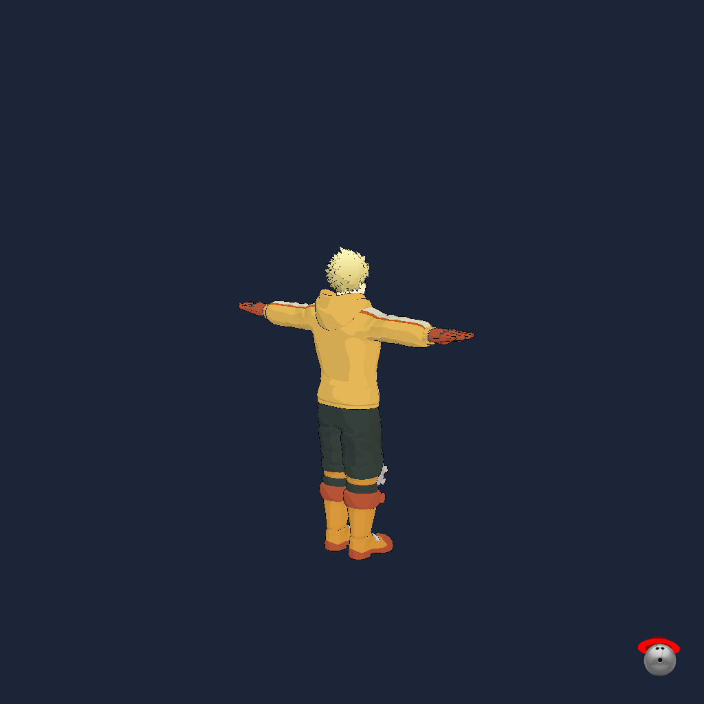 The Ultimate FATGUMǃ - Back Right