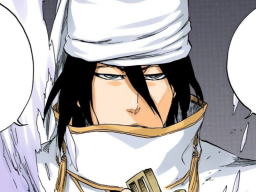 Byakuya Kuchiki （tybw）