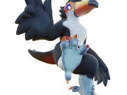Toco Toucan