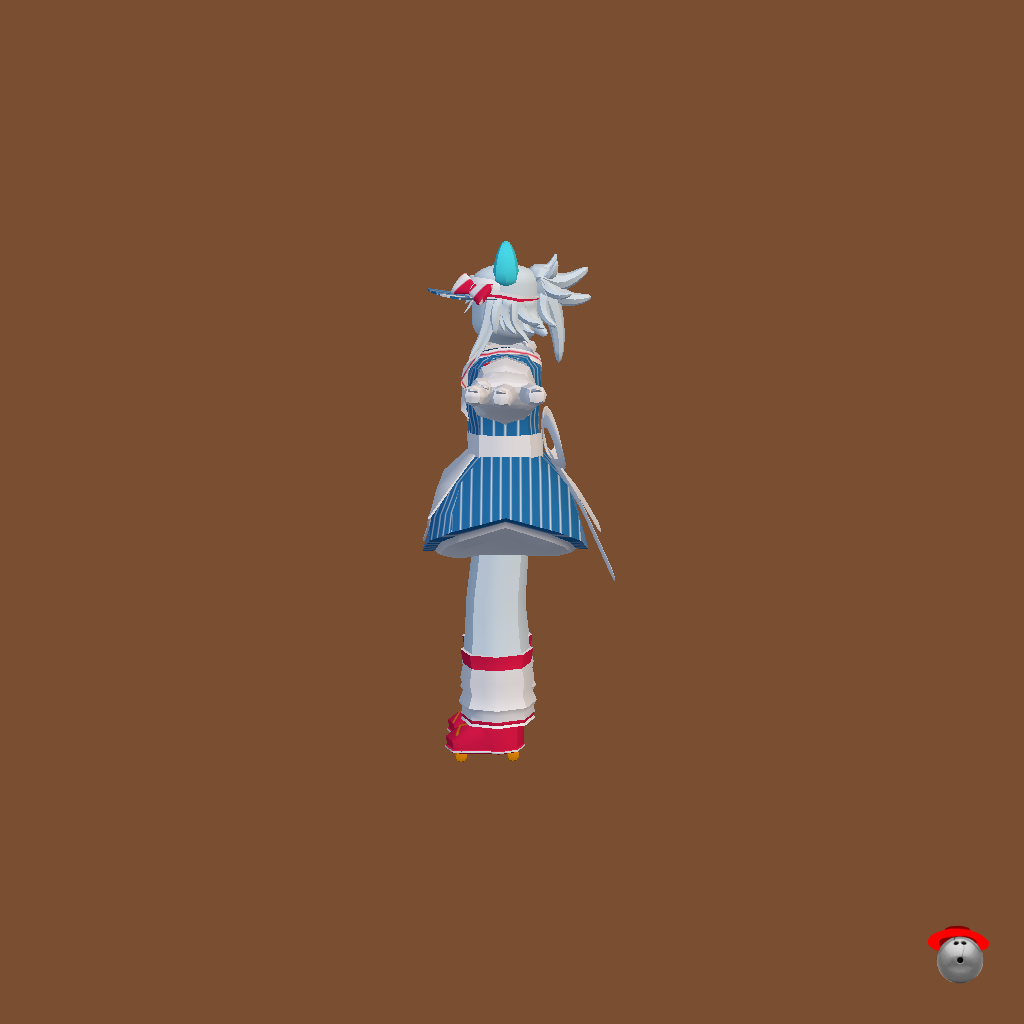 Mesmerizier Slingshot - Left