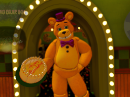 The Ultimate Yellow Bear