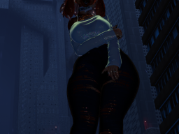 Casual holly