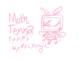 Moth Tenna