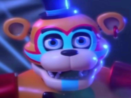 Freddy Fazbear （Glamrock）