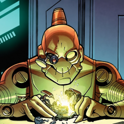 Robot