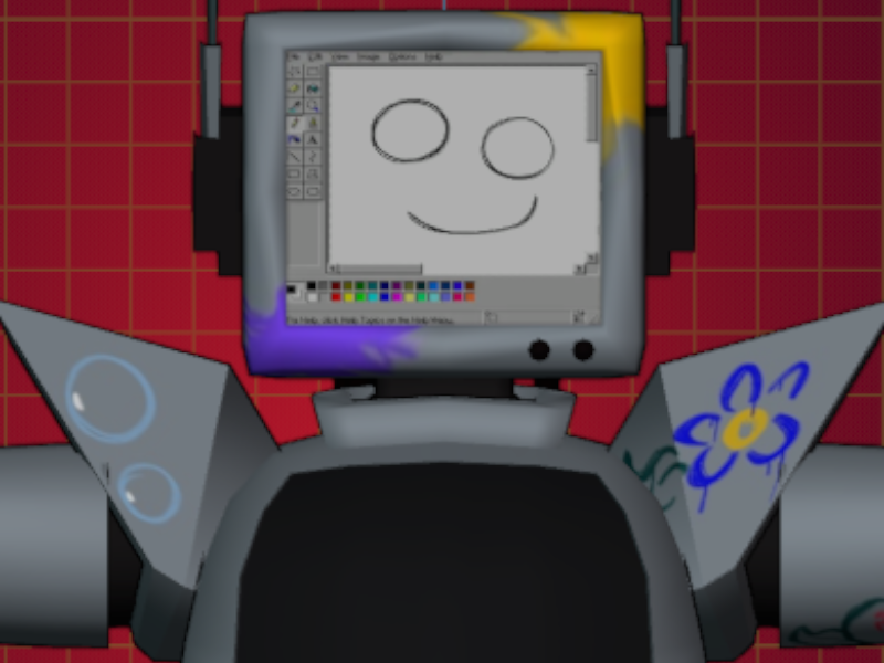 Painter v 5