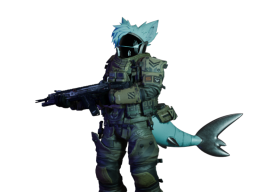 Arctic V5