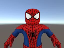 ROBLOX Spiderman