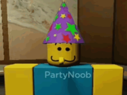 Party Noob