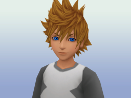 Roxas Jammies