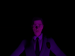 William Afton - fnaf 4