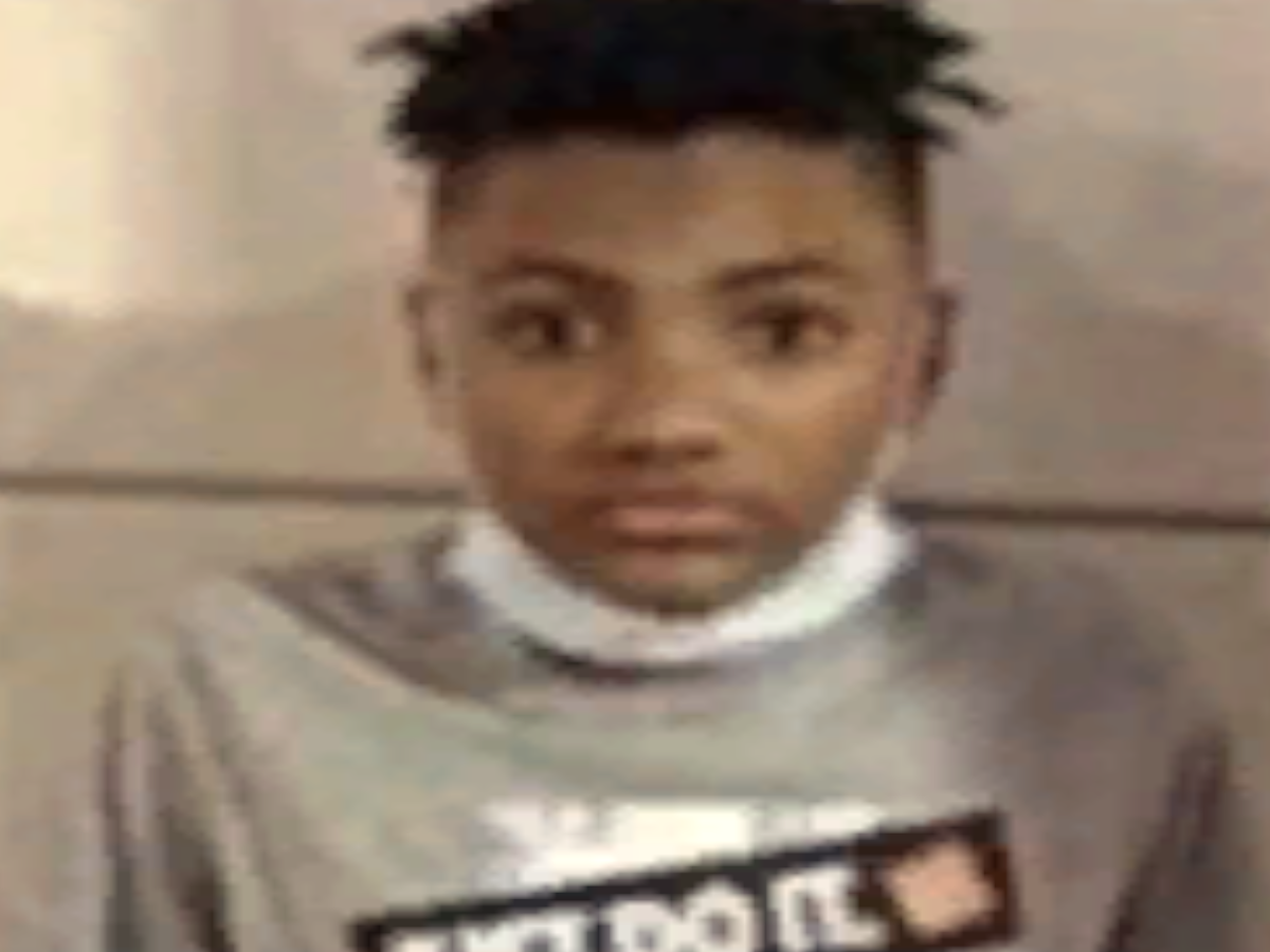 Vontavious