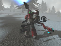 ~Master of the Forge~