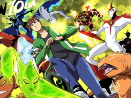 ben 10
