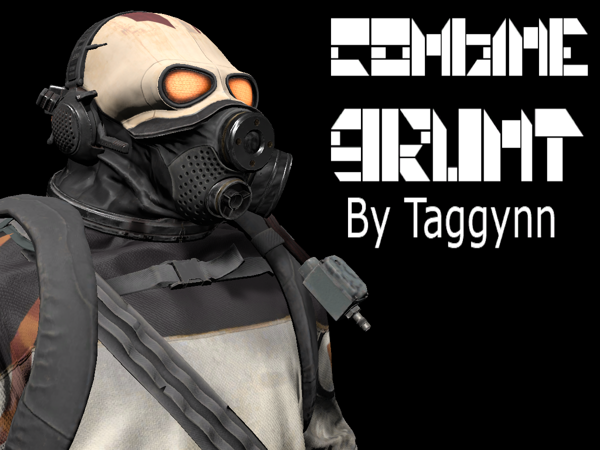 Combine Grunt （Urban）
