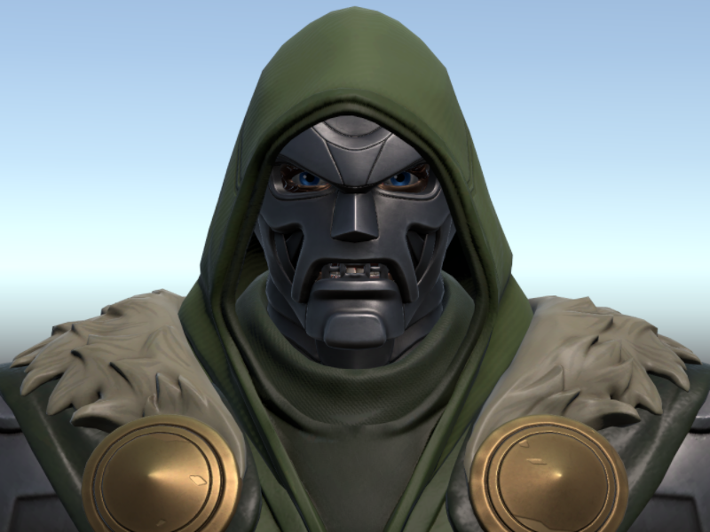 Doctor Doom