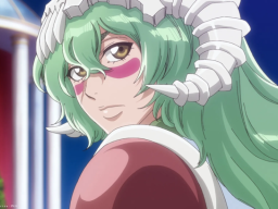 Nelliel Tu - BLEACH TYBW