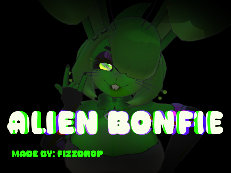 Alien Bonfie