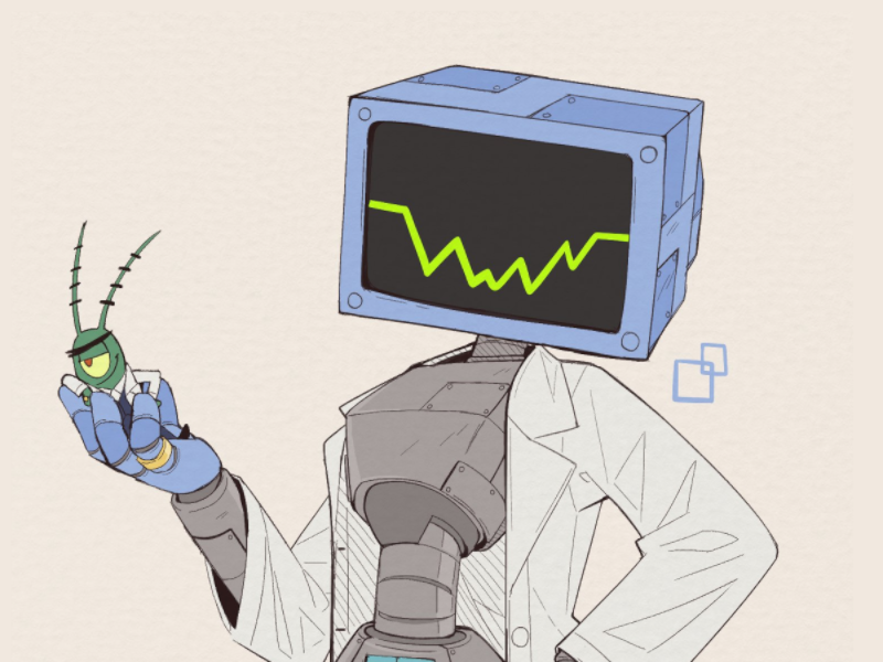 Karen Bot