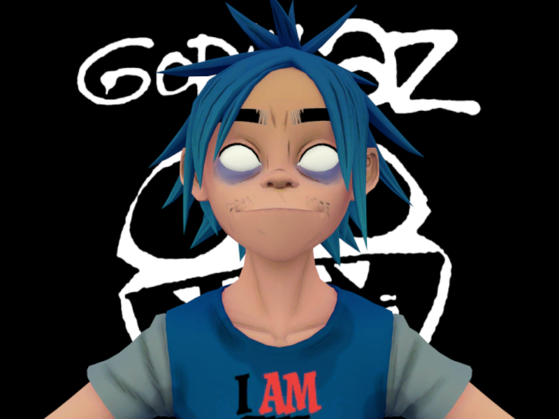 2D （Phase 7）