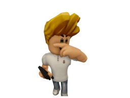 ROBLOX Thug Drip