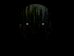 Semi-Accurate Phantom Puppet