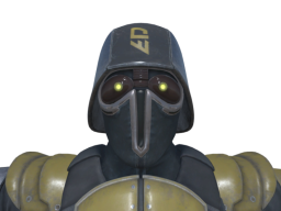 Coruscant Underworld Police