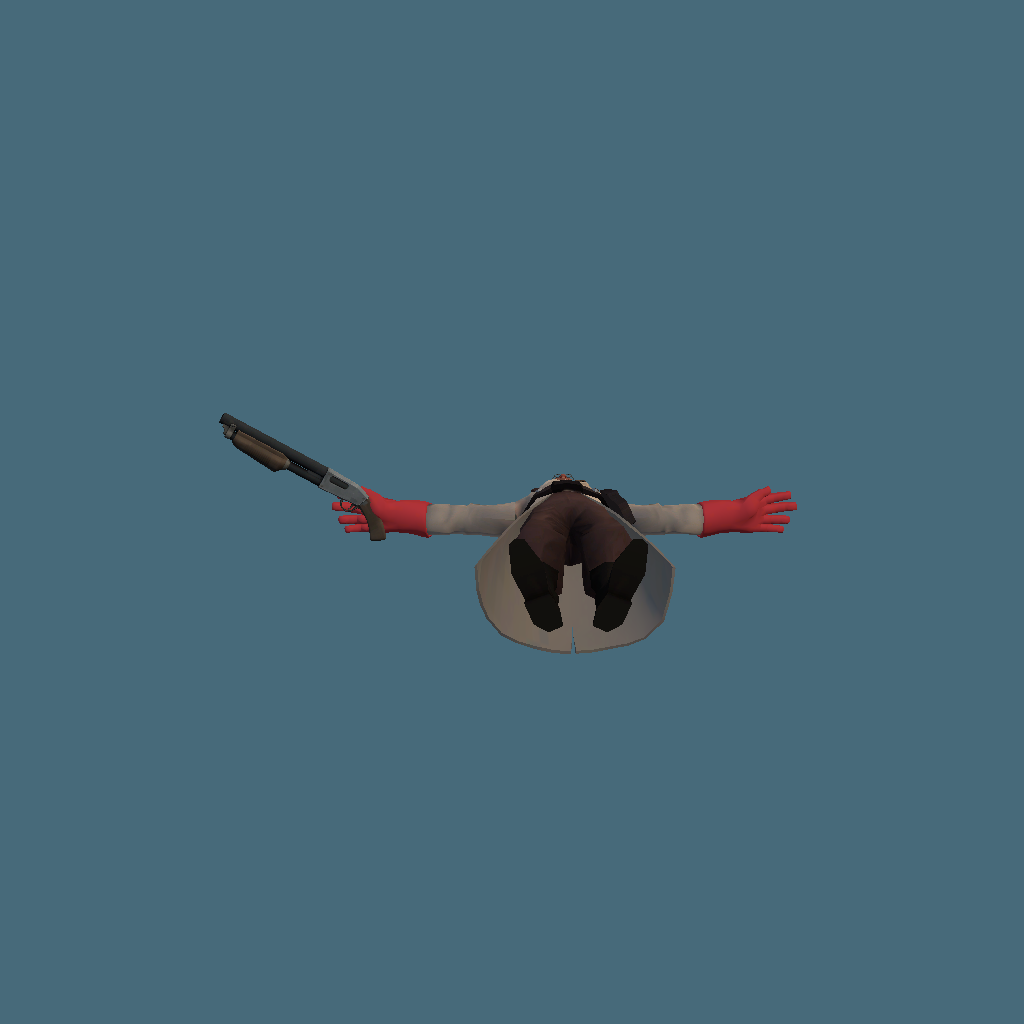 Medic w⁄ Cosmetics - Straight Bottom