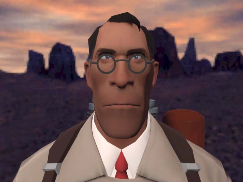 Medic w⁄ Cosmetics