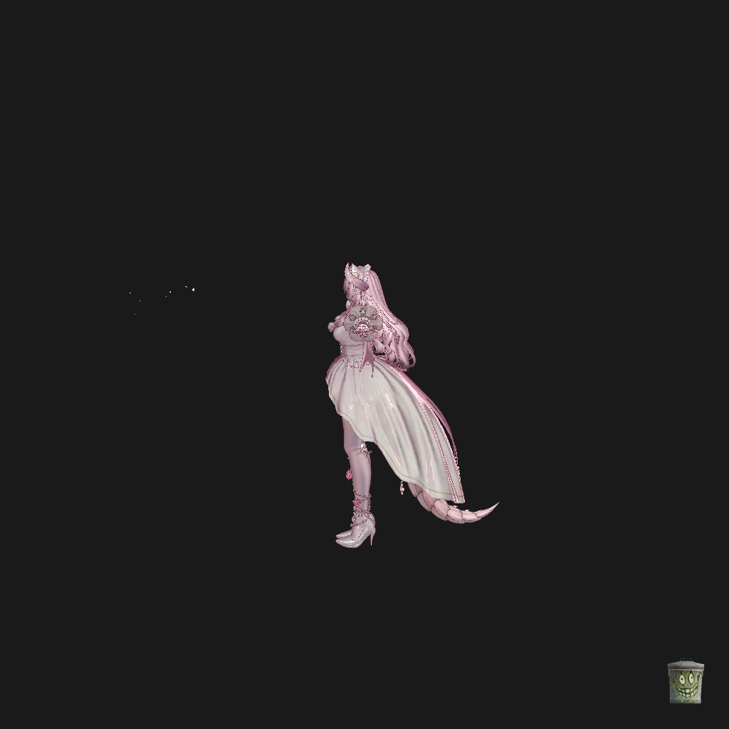 Roselyn ［NOFT］ - Left