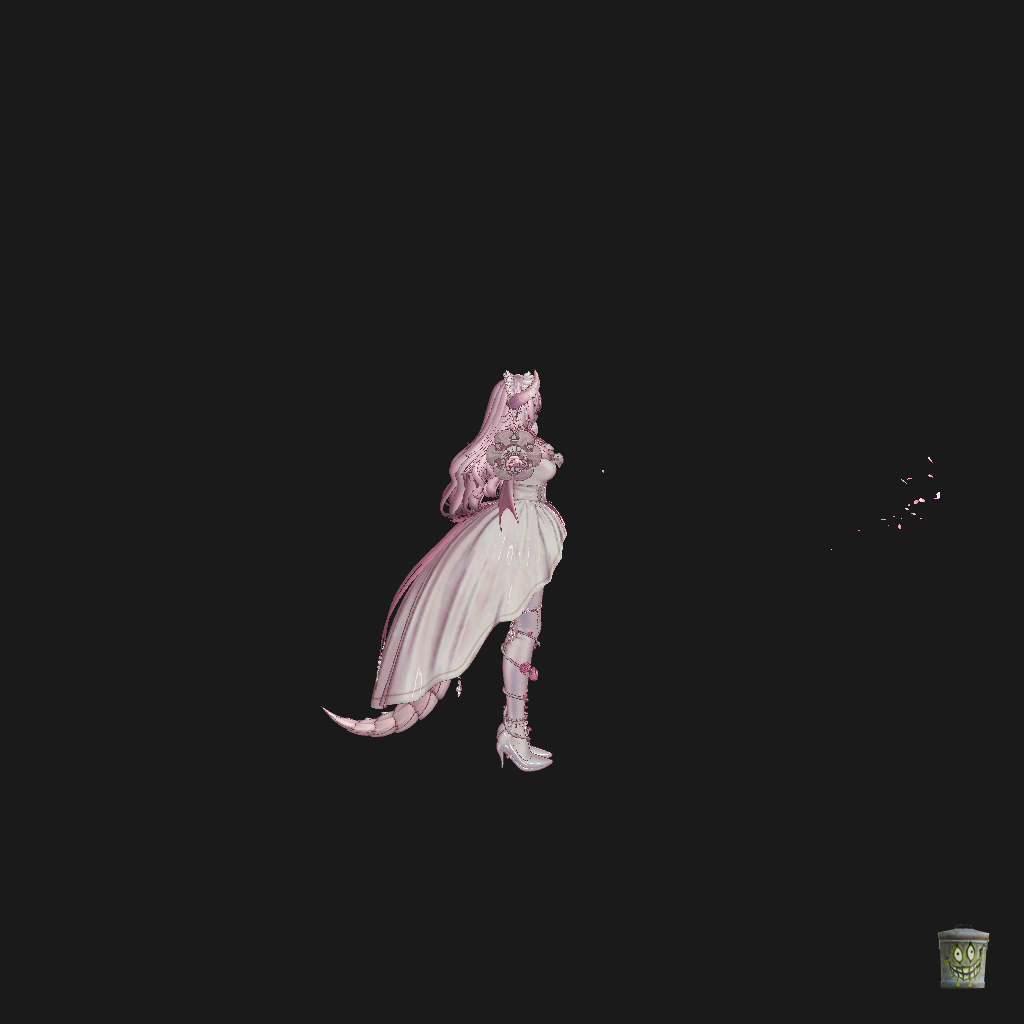 Roselyn ［NOFT］ - Right