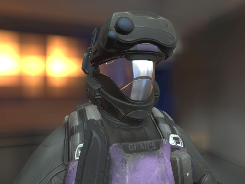 Biscut's ODST Gore Base