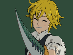 Meliodas