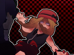 ［PUBLIC］ Stylized Serena