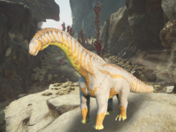 Dreadnoughtus
