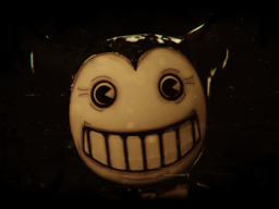 Monster Ollie ［Out Of The Ink Machine］