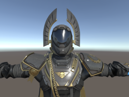 DP-53 Savior of the Free