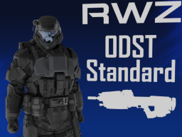 RWZ - Standard-Issue ODST