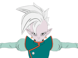 Supreme Kai （SZ）