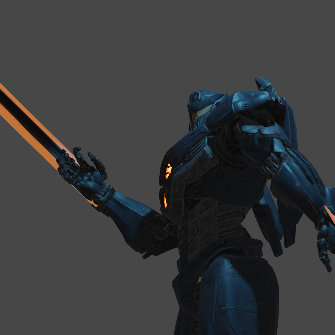Gipsy Avenger