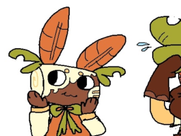 CarrotCake Cosmoǃ