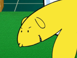 Hand Banana - Athf