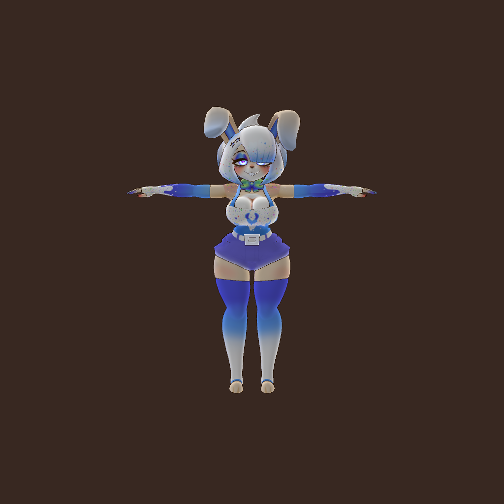 ｛Funfetti Bonfieǃǃ｝