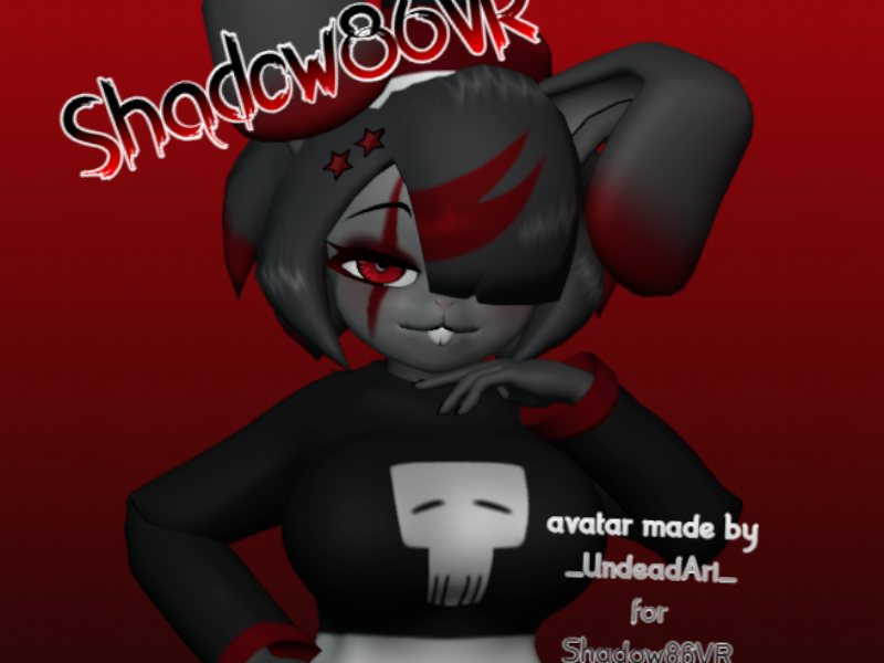 ǃǃ~Shadow86VR~ǃǃ