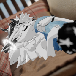 Xorbi's Novabeast