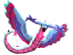 O-01-04 ｜ Queen of Hatred （Breaching Form） ［ Lobotomy Corporation ］