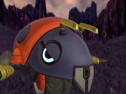 Moto Bug