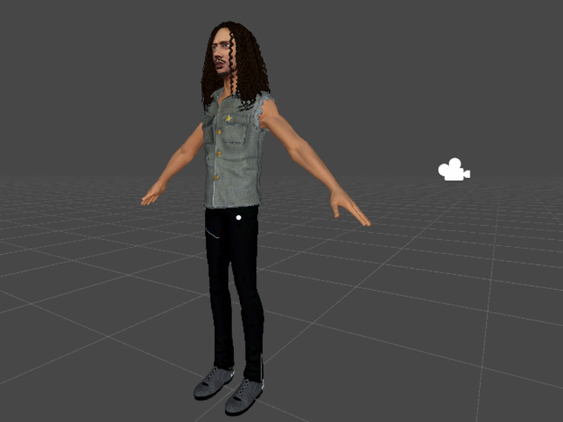 Kirk Hammett